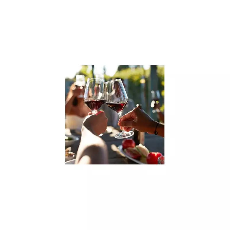 Wine Storage Blunder: Why Your Fridge Could Be Ruining Your Red