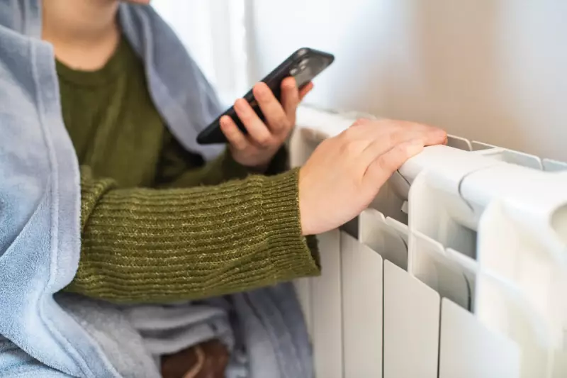 Winter Fuel Payment Scam Alert: DWP Issues Urgent Warning Over Fake Text Messages