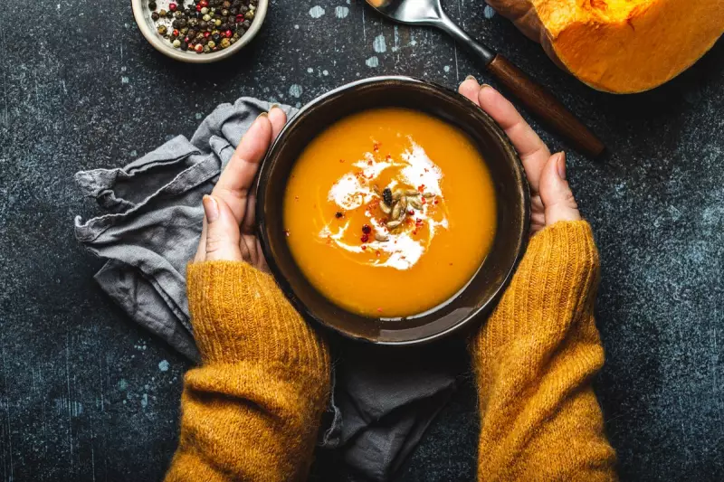 Winter Wellness Warriors: Your Ultimate Guide to Fighting Colds, Flu & SAD Through Smart Nutrition