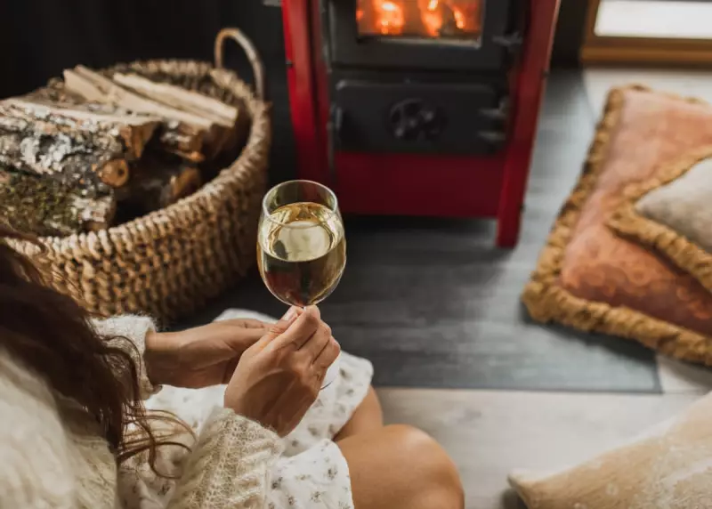 Winter White Wines: Your Essential Guide to the Season's Best Bottles
