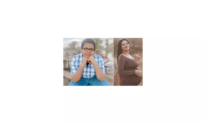 Wisconsin Teen Tragedy: Barron Community Mourns After High School Shooting Claims Two Young Lives