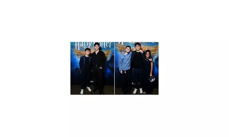 Wizarding World Meets Hollywood Royalty: Keira Knightley & Hugh Laurie Cast in Harry Potter Audiobook