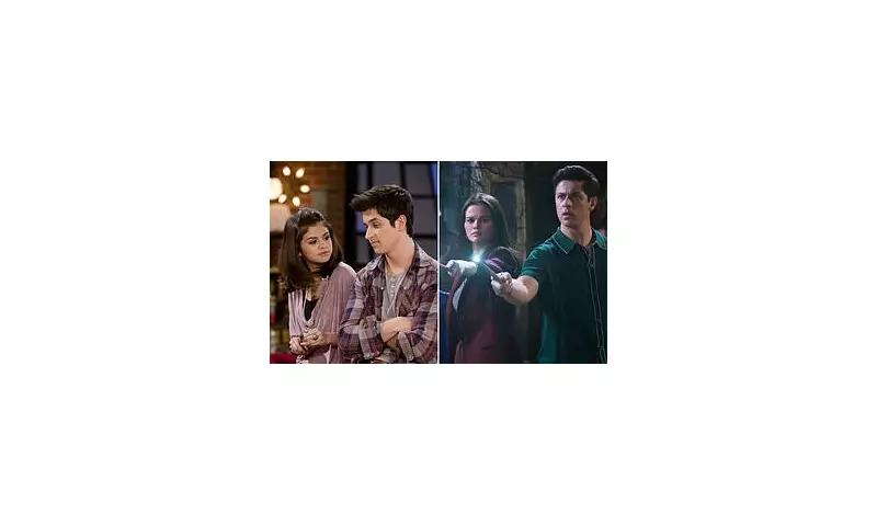 Wizards of Waverly Place Reboot Shocker: Alex Russo Meets Tragic End in New Series