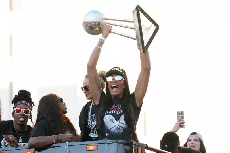 WNBA Set for Major Global Expansion as NBA Commissioner Backs London and Canadian Teams