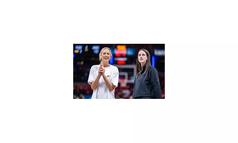 WNBA's CBA Roadblock: Why Caitlin Clark's Rookie Salary Faces League Restrictions