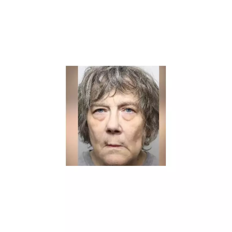 Woman Jailed After Screaming 'I'm Not a Paedophile' at Police in Public Meltdown