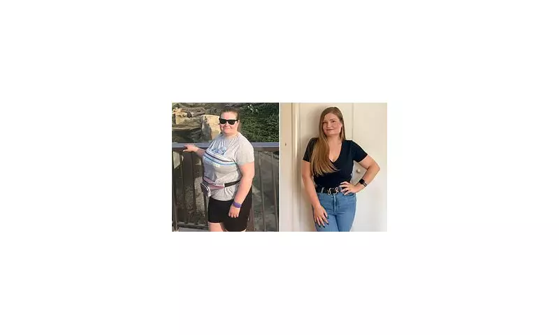 Woman Sheds 5 Stone With Mounjaro But Discovers Unusual Side Effect - Her Simple £8 Fix