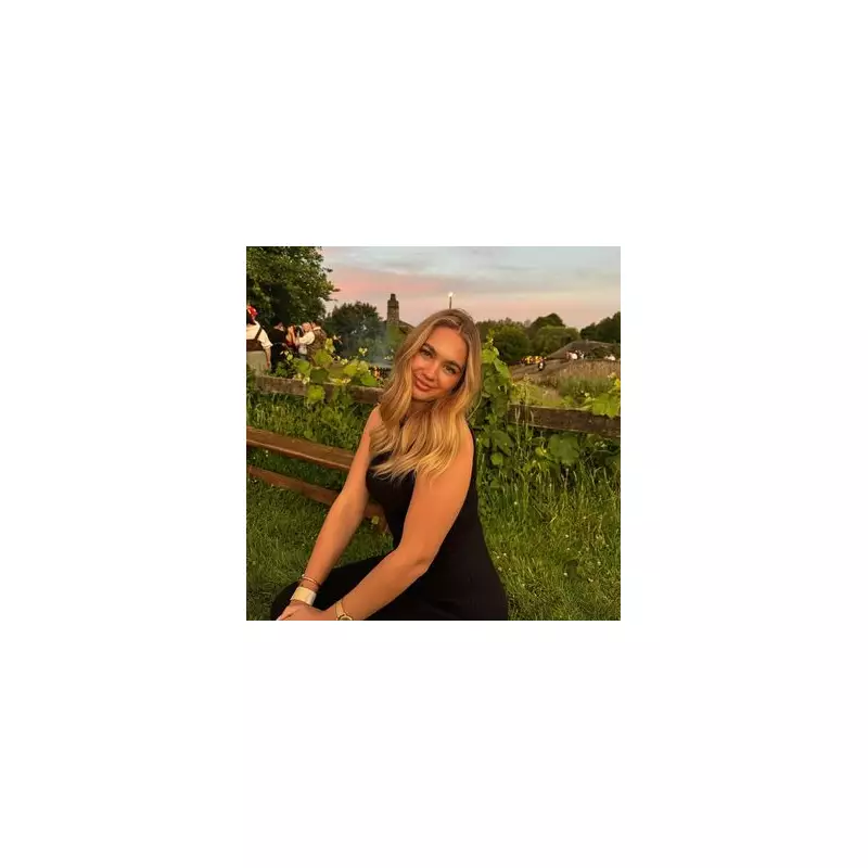 Woman's Skin Burns, Cracks and Bleeds From Shower Water in Rare Allergy Nightmare