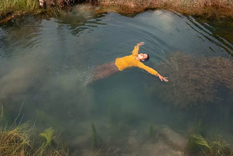 Women by Women: Powerful Photo Exhibition Captures Global Female Resistance