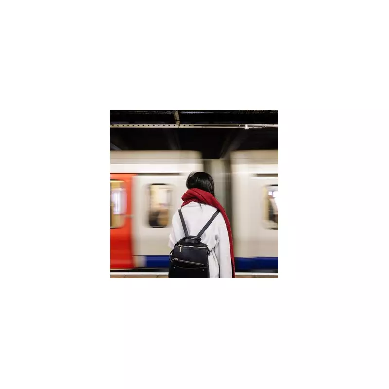 Women-Only Carriages Debate Ignites Following Shocking Train Assault Statistics