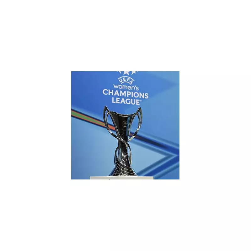 Women's Champions League Final: How to Watch Chelsea vs Barcelona LIVE on TV and Streaming