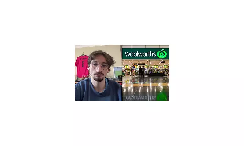 Woolworths' 'Dystopian' Job Application Process Sparks Outrage Among Young Australians