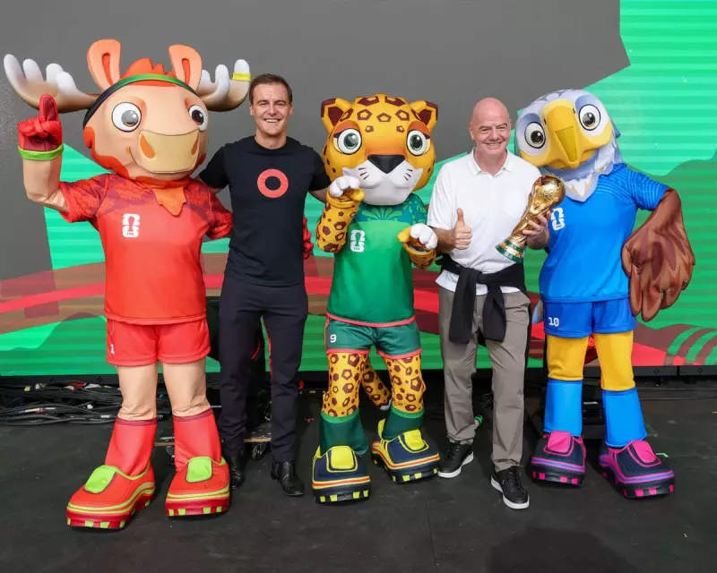 World Cup 2026 Ticket Chaos: Fans Face Digital-Only Access and Steep Prices