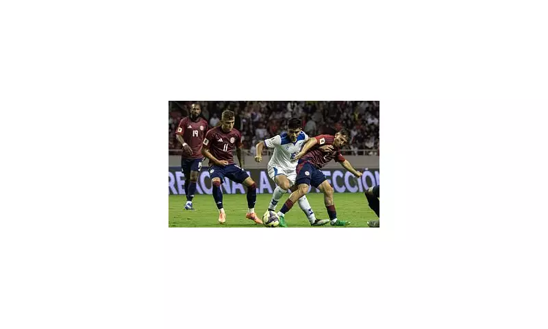 World Cup Sensation: Police Arrest International Football Star in Shocking Stadium Drama