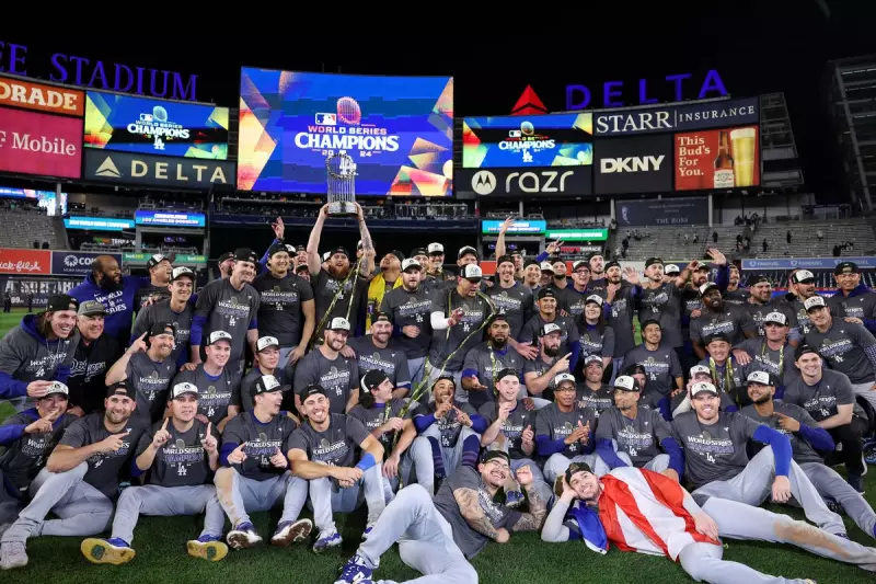 World Series 2024: Expert Predictions and Betting Odds Revealed