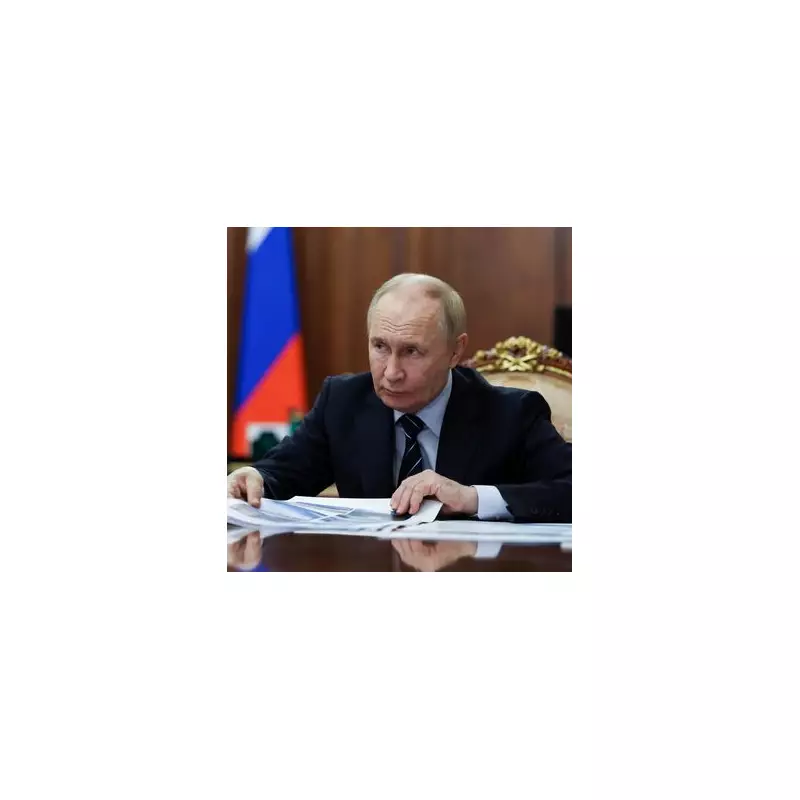 World War 3 Alert: Former NATO Commander Issues Chilling Nuclear Warning as Global Tensions Explode