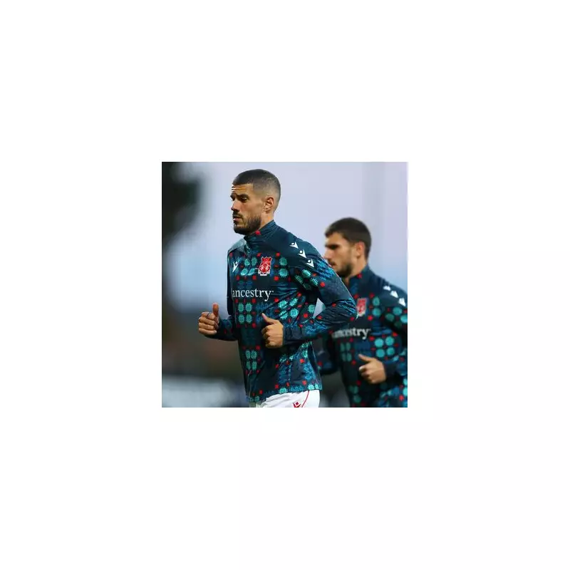 Wrexham AFC's Championship Dream: Hollywood Owners Deliver Historic Promotion