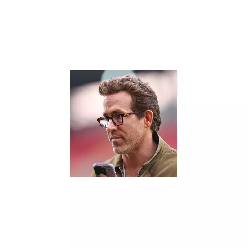 Wrexham's Championship Ambitions: Ryan Reynolds' Bold Transfer Strategy Revealed