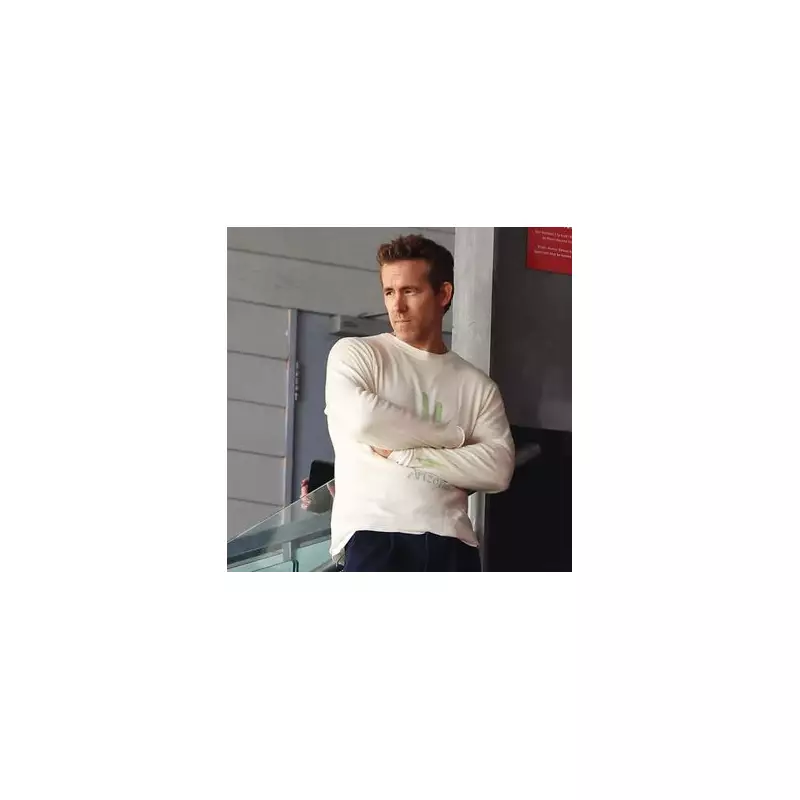 Wrexham's Championship Dream Faces Financial Reality Check - Ryan Reynolds' Bold Strategy Revealed