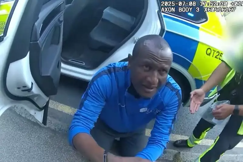 Wrongly Convicted Man Freed After 13 Years in Prison for Crime He Didn't Commit