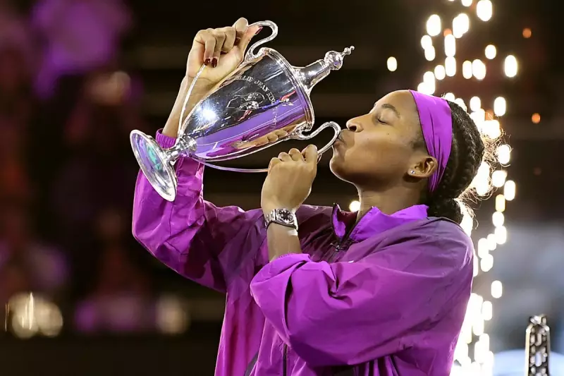 WTA Finals 2024: Complete Schedule, Prize Money Breakdown and Star Players to Watch