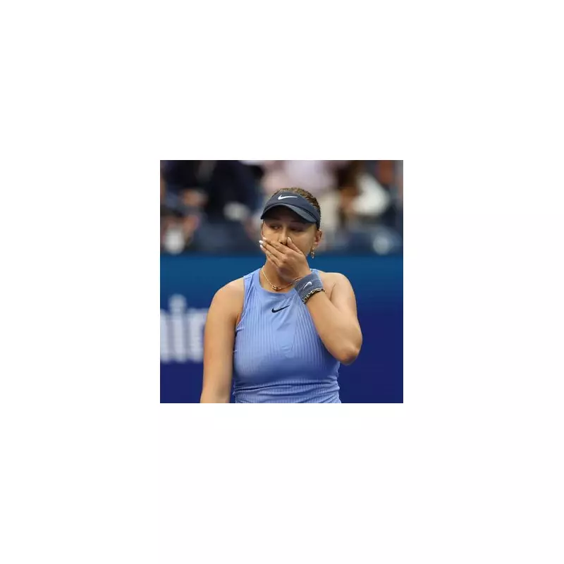 WTA Rankings Shake-Up: Sabalenka & Swiatek Hit Hard in Controversial Points Decision