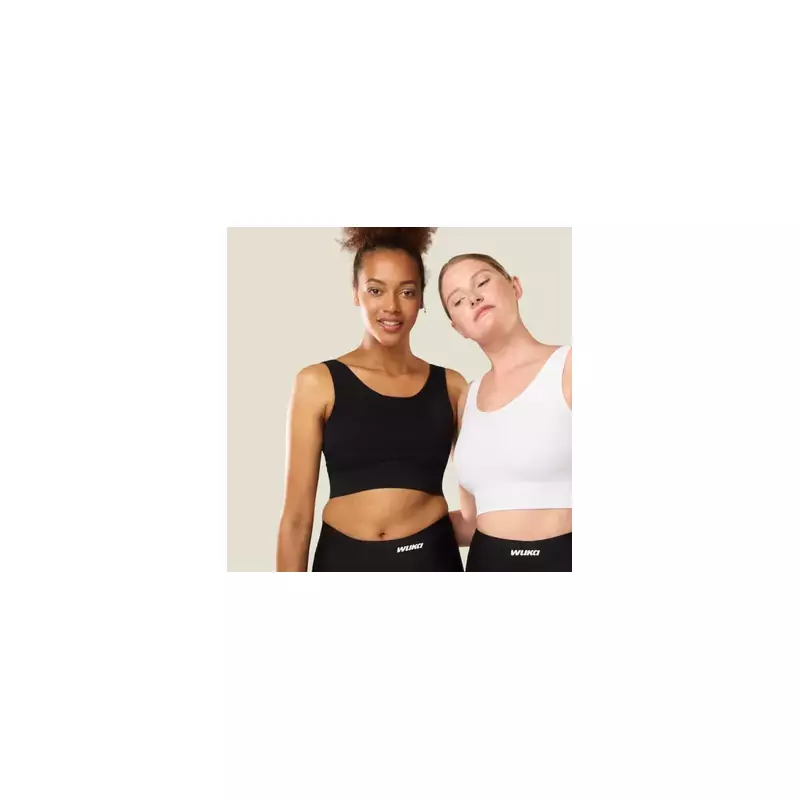 WUKA's Game-Changing Teen Period Underwear Deal: 20% Off Sustainable Protection