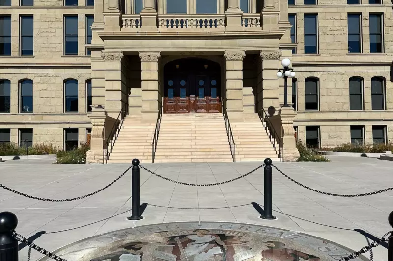 Wyoming Republicans Reject Trump-Endorsed 'Crossover' Voting Ban in Landmark Decision