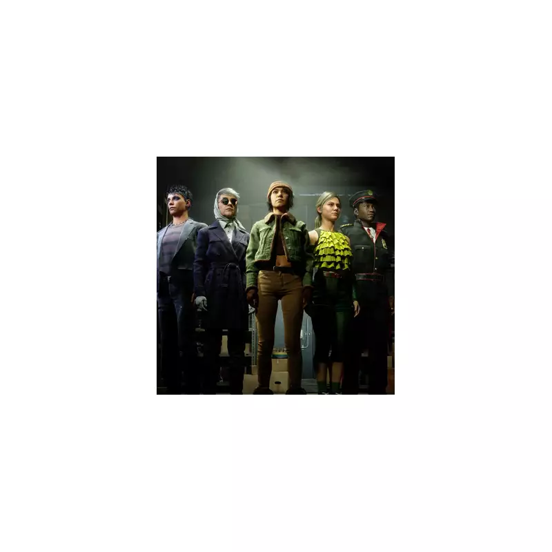 Xbox Game Pass October Lineup Revealed: Warhammer 40,000 and Gotham Knights Lead Major Additions