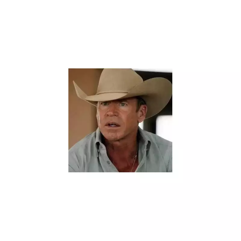 Yellowstone Creator Taylor Sheridan's New NBC Show 'Landman' Gets Exciting Release Update