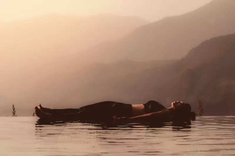 Yoga Nidra: The Ancient Sleep Meditation Practice Revolutionising Modern Wellness