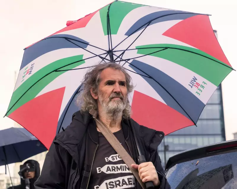 Yorkshire Building Society Closes Accounts of Pro-Palestine Activists in Controversial Move