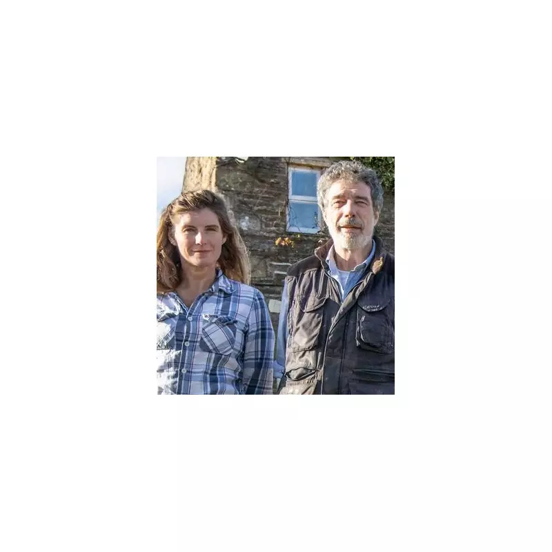 Yorkshire Shepherdess Amanda Owen Reveals Heartbreaking Family Split: 'We're Living Apart'