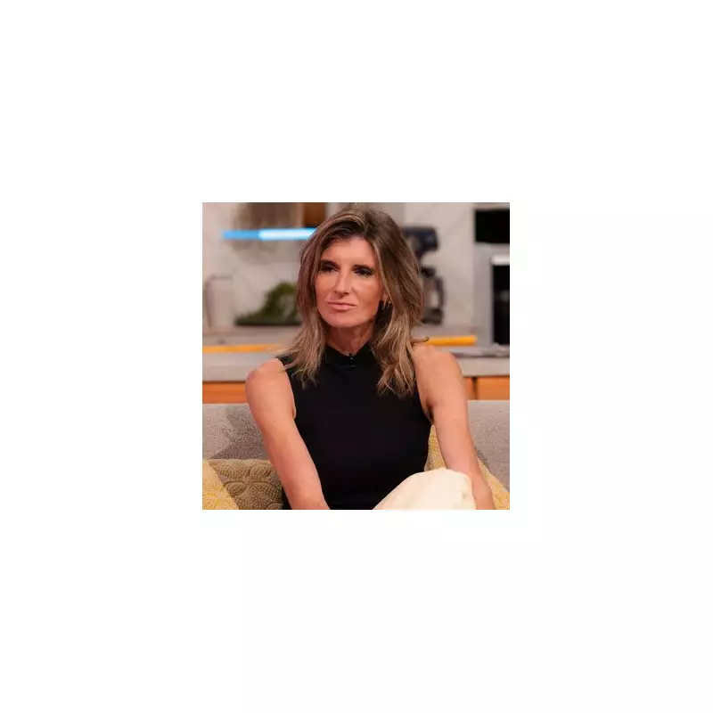 Yorkshire Shepherdess Amanda Owen's Heartbreaking Farm Revelation Will Shock Fans