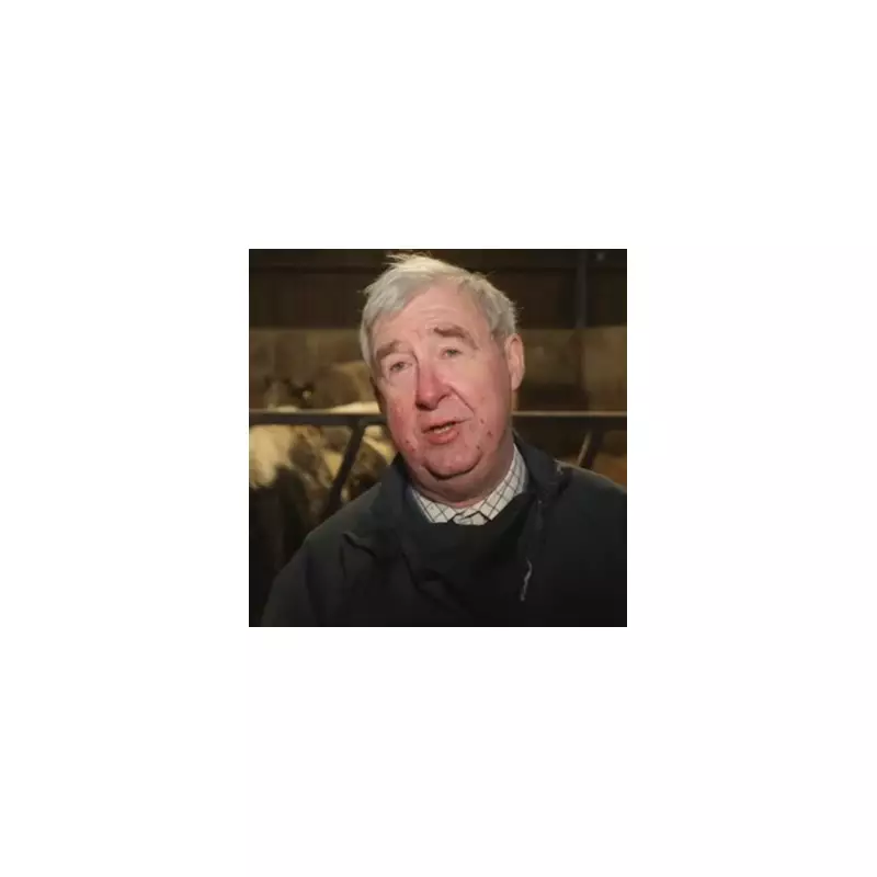 Yorkshire Vet Delivers Urgent Warning: Time Running Out to Save Beloved Dog Breeds