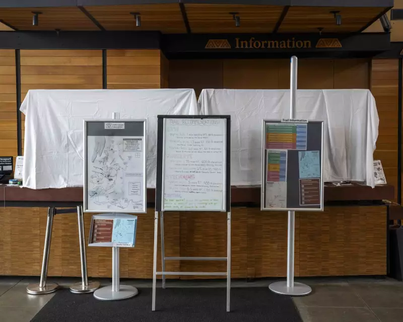 Yosemite National Park Faces Closure Crisis as US Government Shutdown Looms