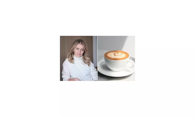 Your Daily Coffee Fix: The Hidden Health Consequences You Need to Know