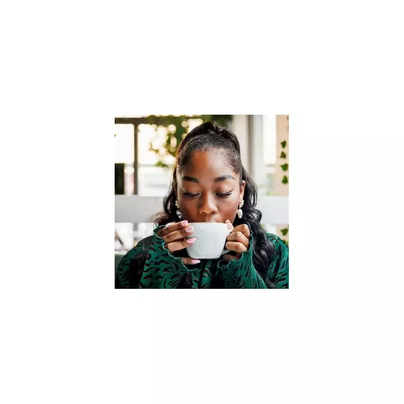 Your Daily Cuppa Could Be The Secret To A Longer Life, Groundbreaking Study Reveals