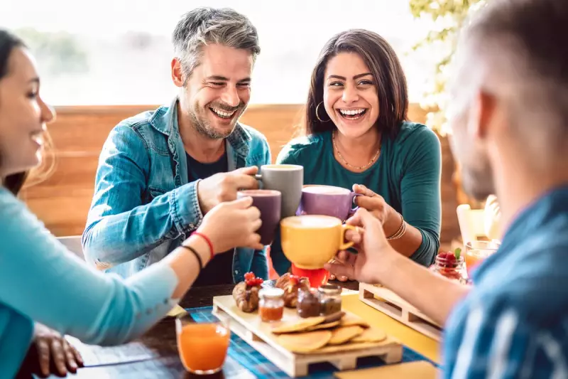 Your Morning Coffee Could Be Your Secret Weapon Against Frailty in Later Life, New Study Reveals