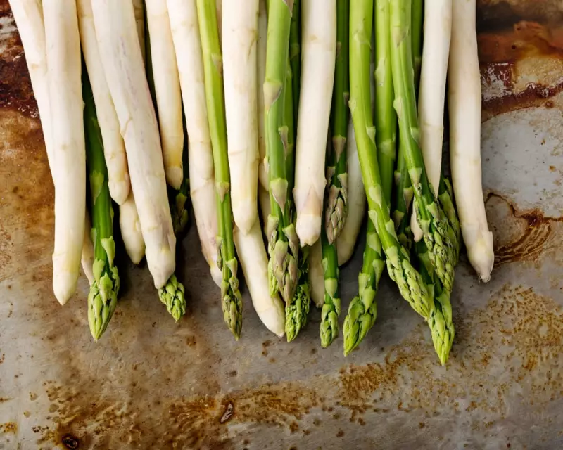 Your October Grocery Guide: Australia's Best Value Fruit & Veg This Month