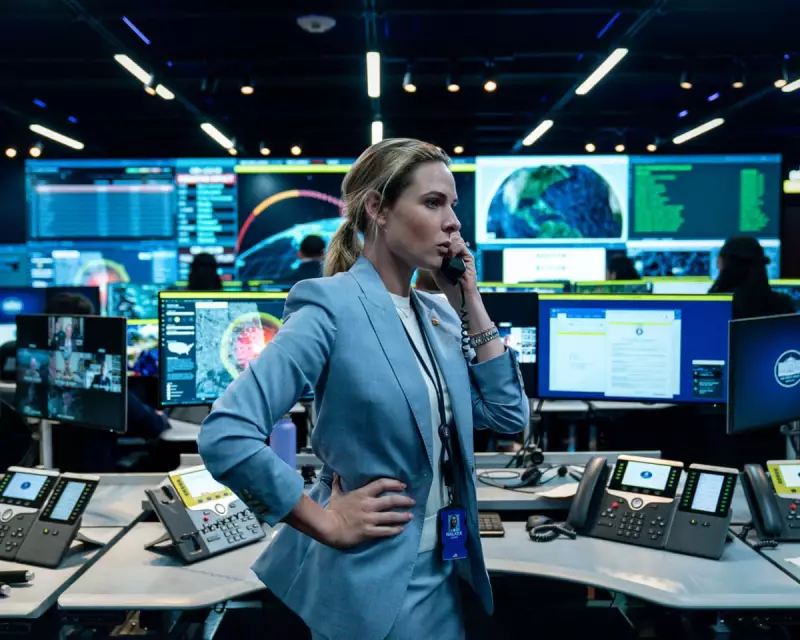 Your Ultimate TV Guide: Seven Must-See Films This Week From Explosive Thrillers to Roald Dahl Magic