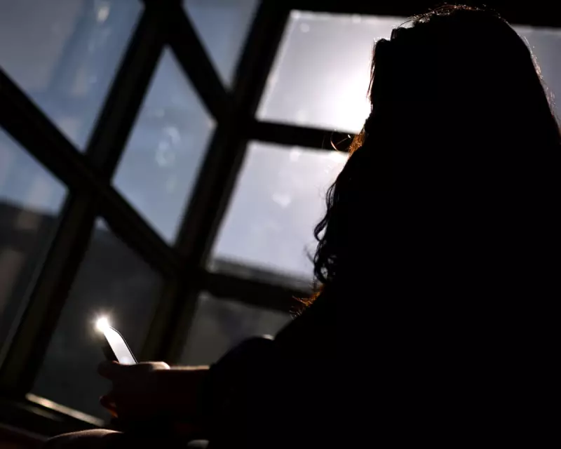 Youth Suicide Crisis: Rates Among UK Children Soar 50% in Decade