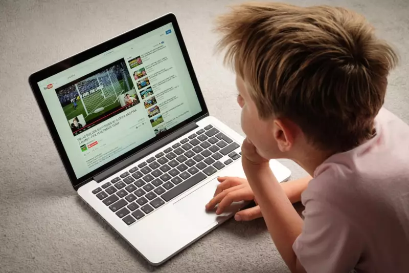 YouTube Fights Back: Tech Giant Challenges Australia's Under-16 Social Media Ban on Three Legal Fronts