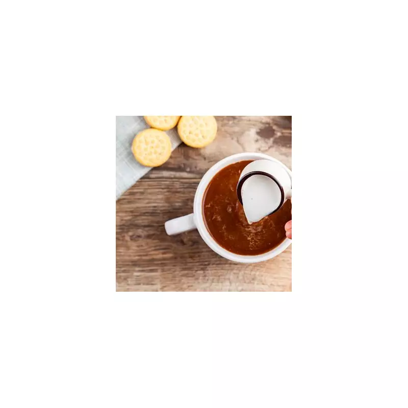 You've Been Cleaning Your Kettle Wrong! The Shocking Truth About 'Kettle Scum' Revealed