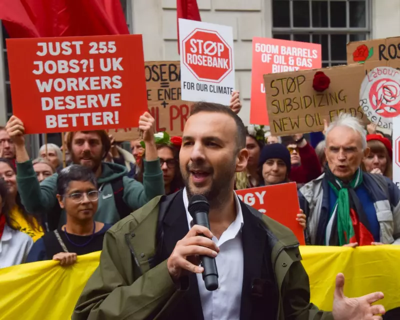 Zack Polanski's Bold Vision: How the Green Party Plans to Reshape British Politics