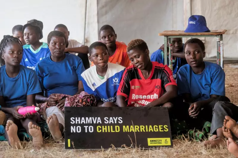 Zimbabwe's Controversial New Law Threatens Children's Futures and Human Rights