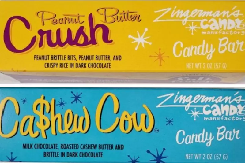 Zingerman's Issues Urgent Allergy Alert: Undeclared Nuts Found in Popular Sweet Treats