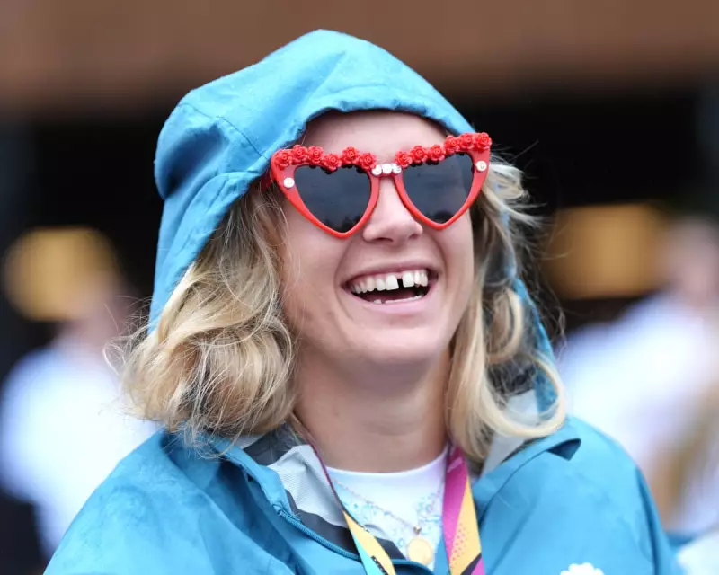 Zoe Aldcroft's Emotional Farewell: Red Roses Captain Announces Retirement After World Cup Glory