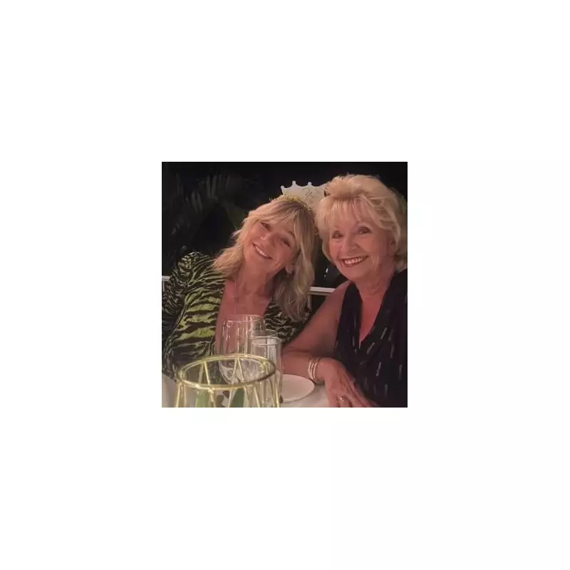 Zoe Ball's Heartbreaking Prince William Revelation: The Unforgettable Moment That Left Her in Tears