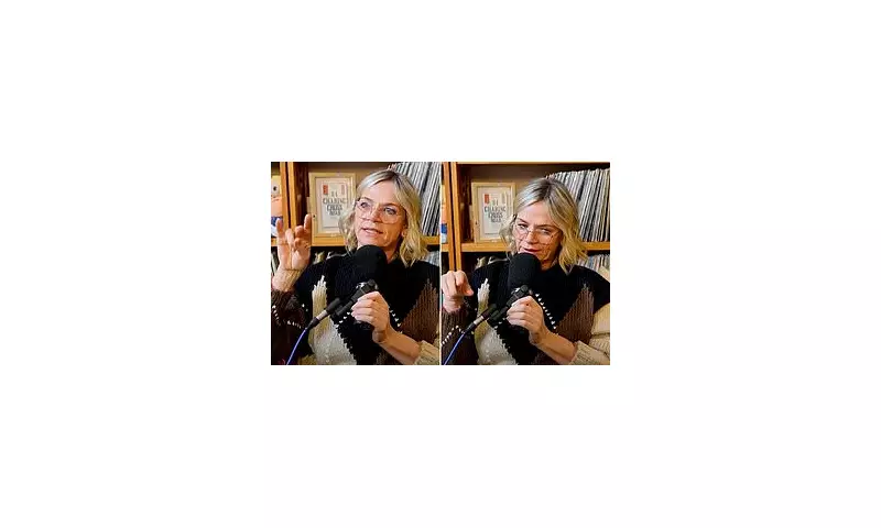 Zoe Ball's Menopause Confession: BBC Star Reveals Terrifying Panic Attacks and Breathing Struggles